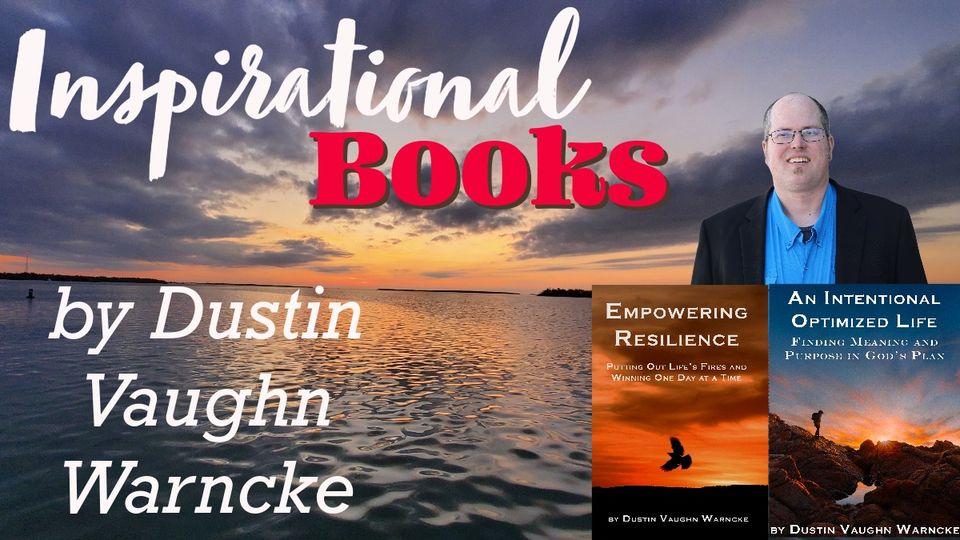 Dustin Vaughn Warncke Books - Warncke Enterprises