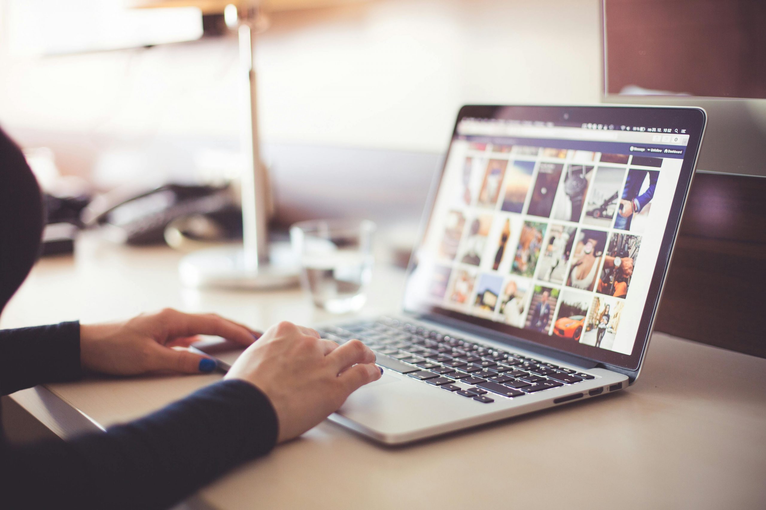 Essential Components for Website Conversions: Connections From The Heart post thumbnail image